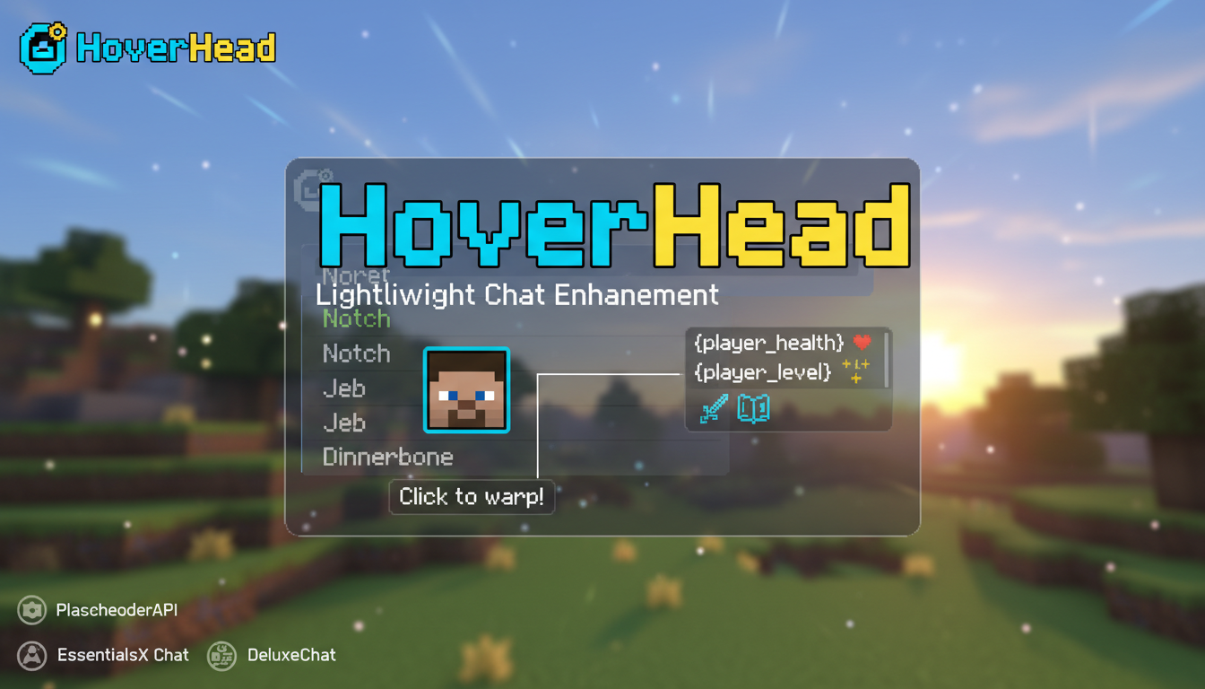 HoverHead