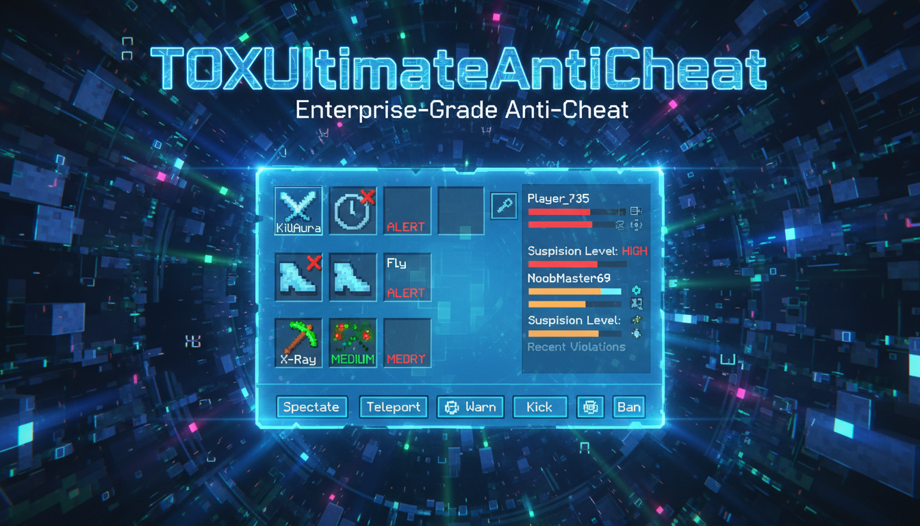 TOXUltimateAntiCheat