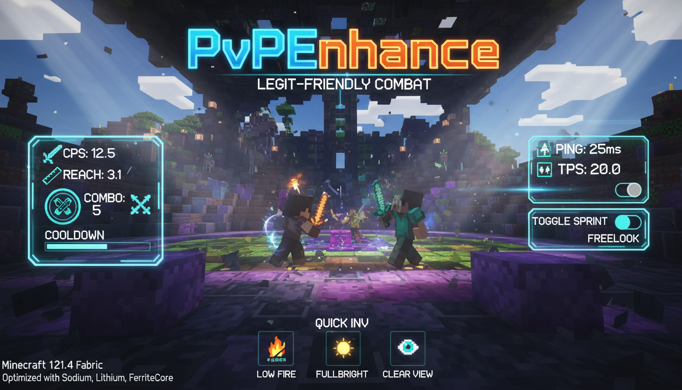 PvPEnhance