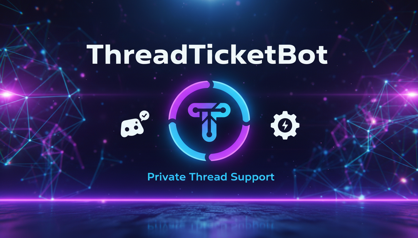 ThreadTicketBot