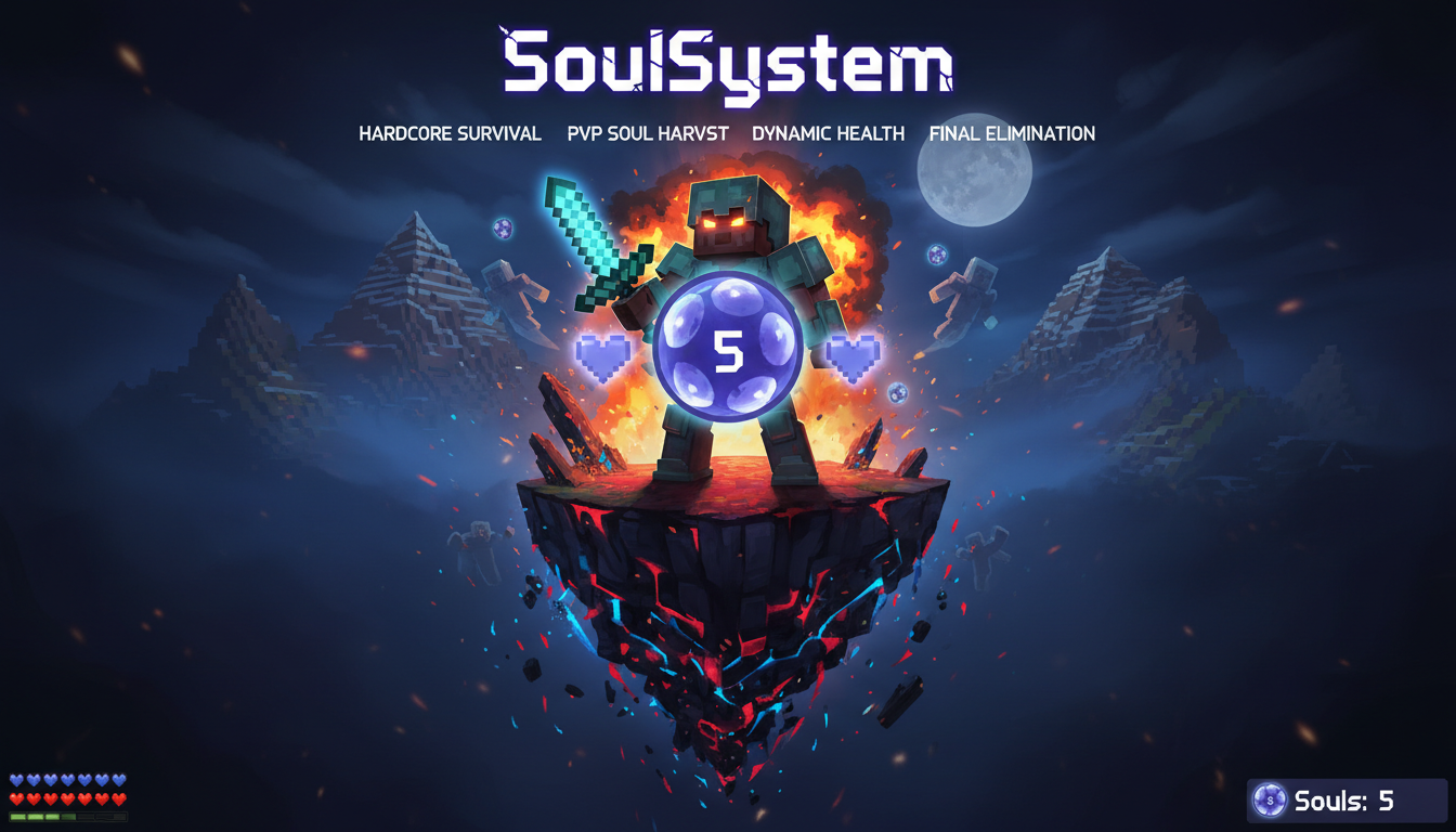 SoulSystem