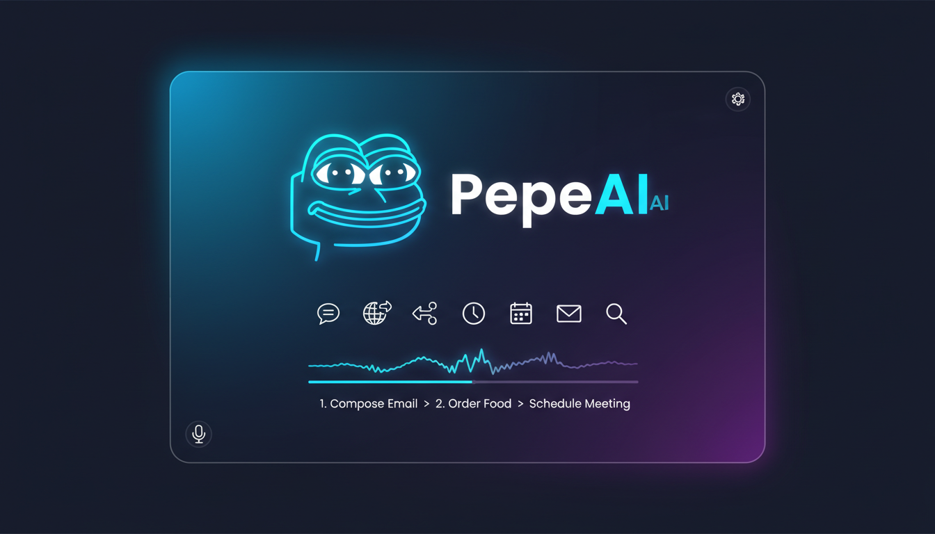 PepeAI