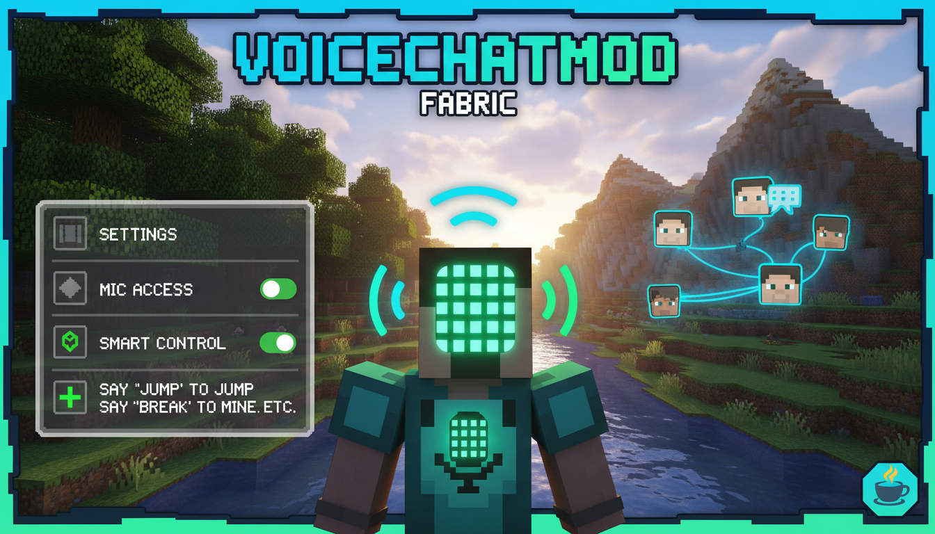 VoiceChatMod