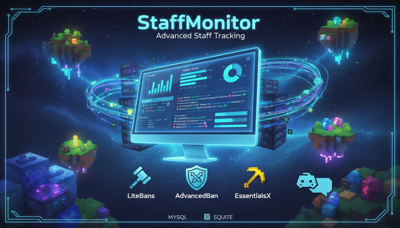 StaffMonitor