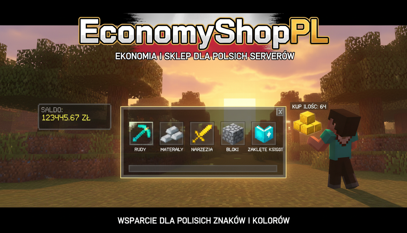 EconomyShopPL