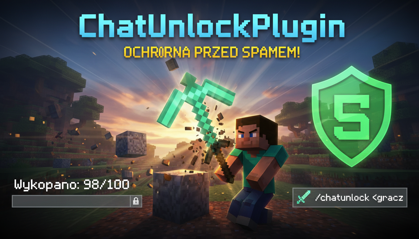 ChatUnlockPlugin