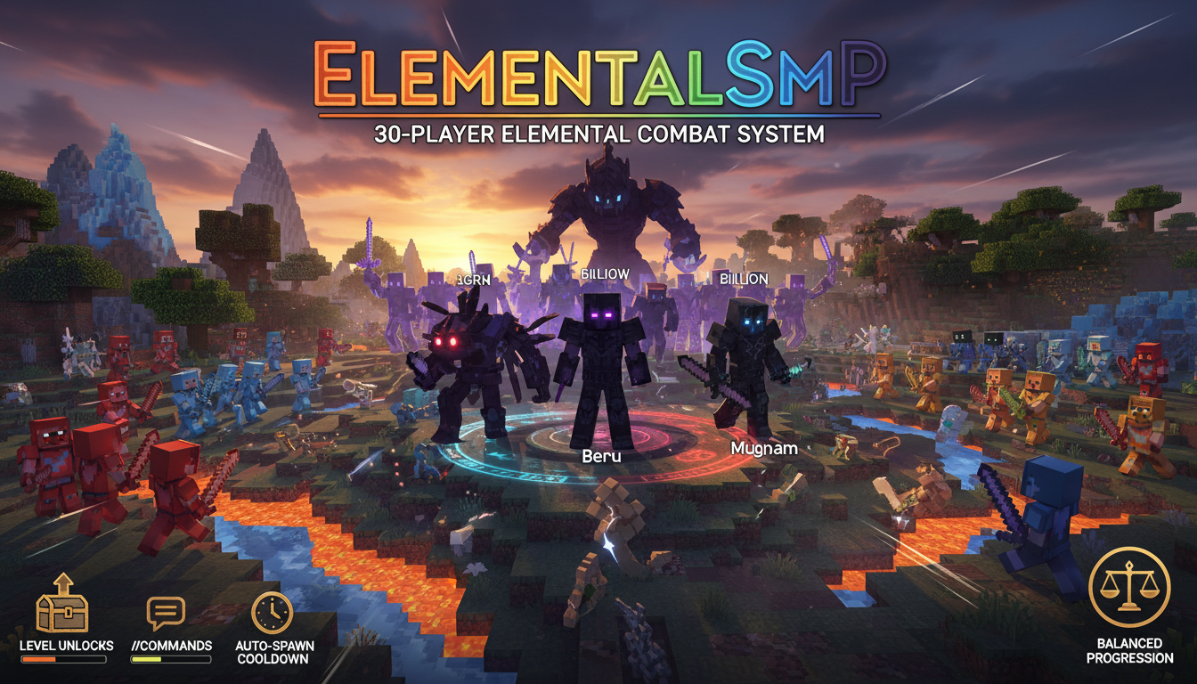 ElementalSMP