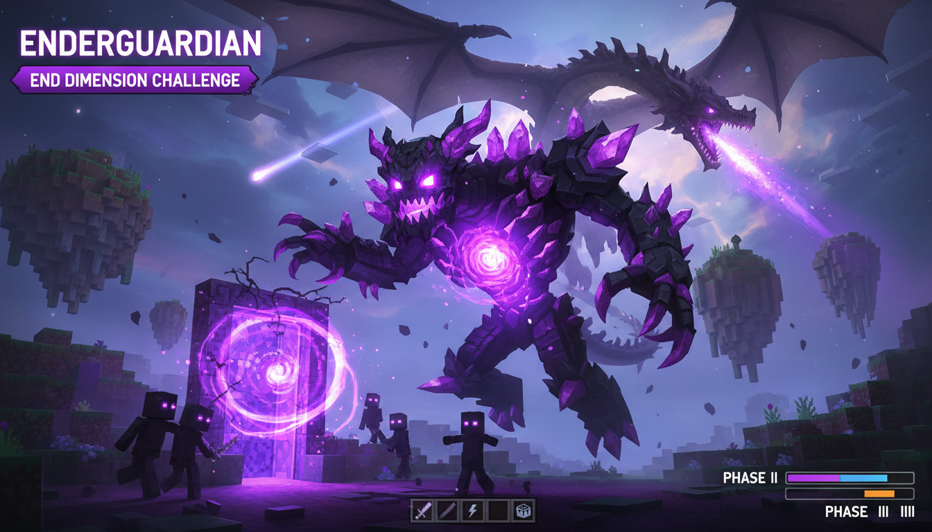 EnderGuardian