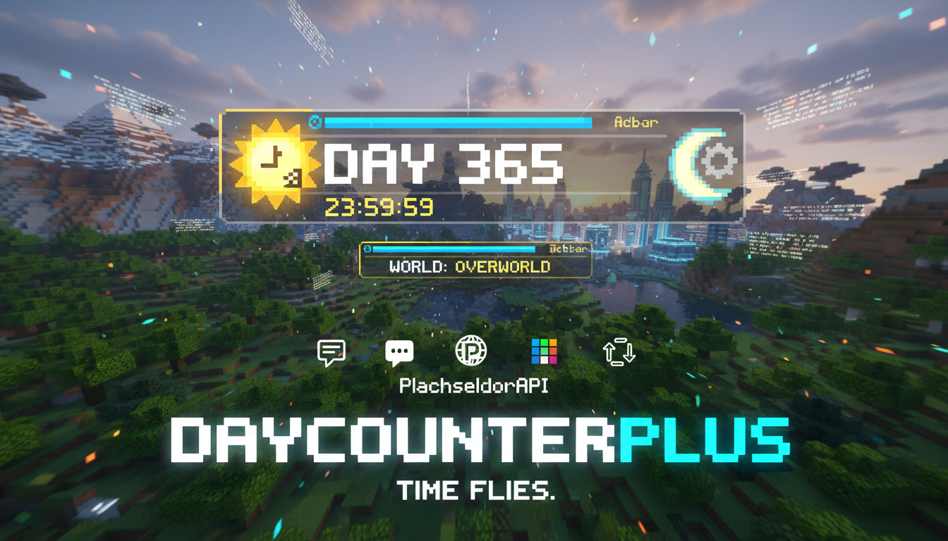 DayCounterPlus