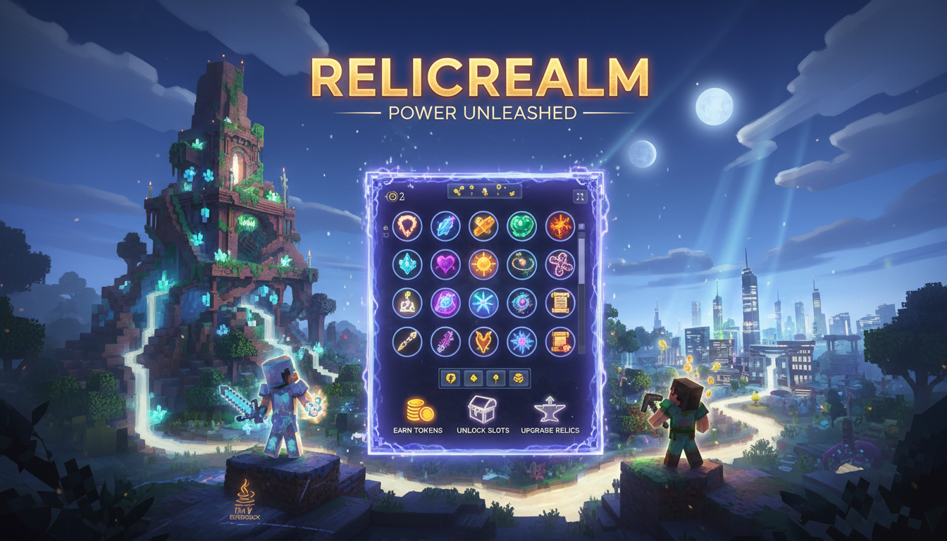 RelicRealm