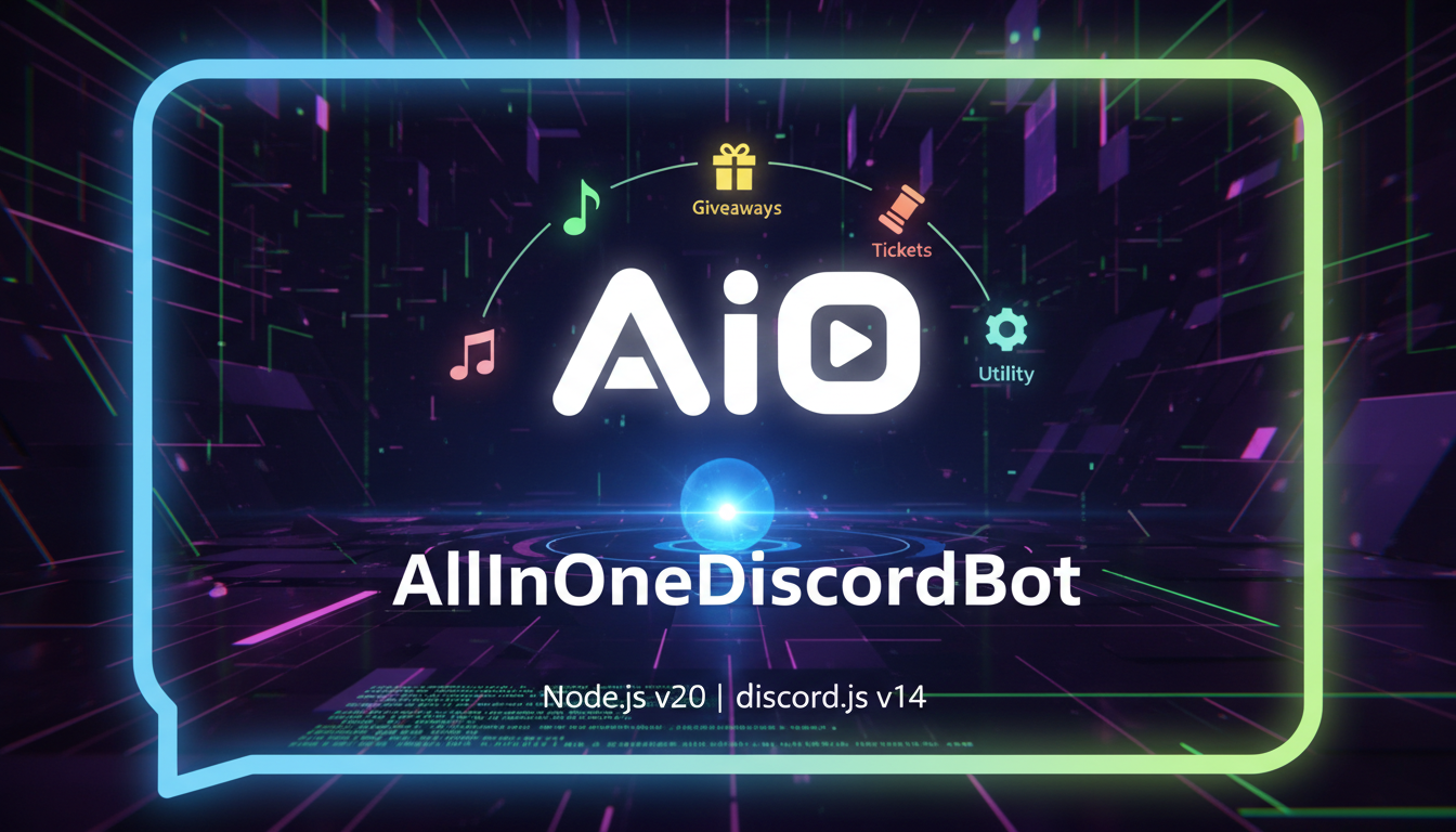 AllInOneDiscordBot
