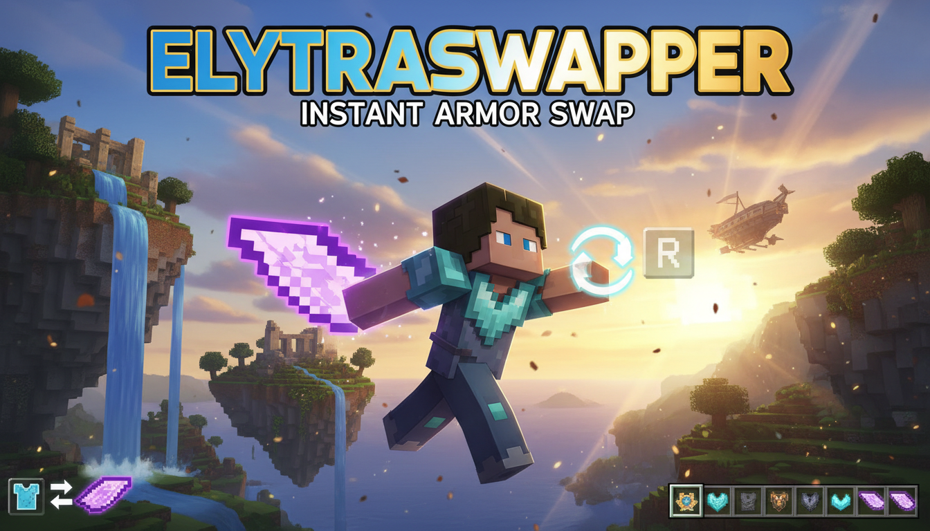 ElytraSwapper