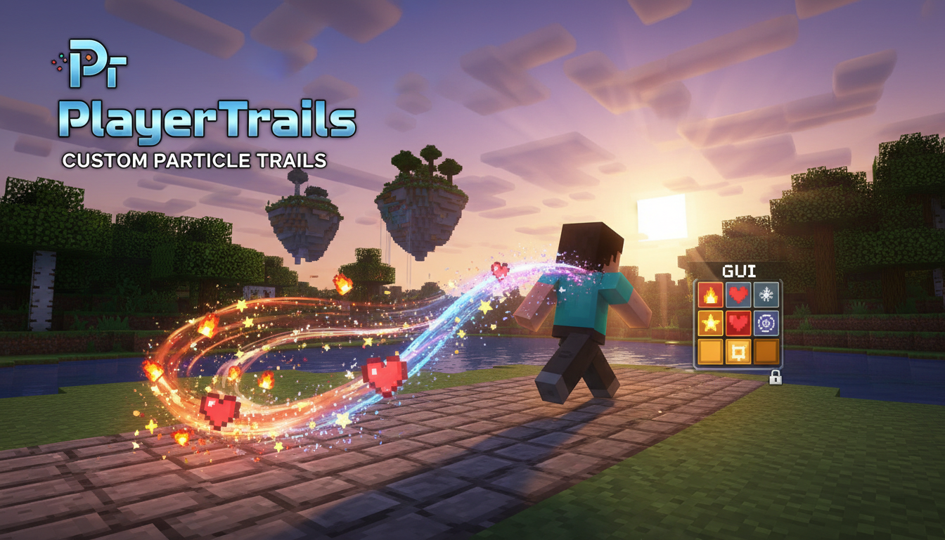 PlayerTrails