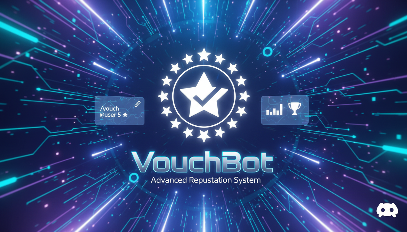 VouchBot