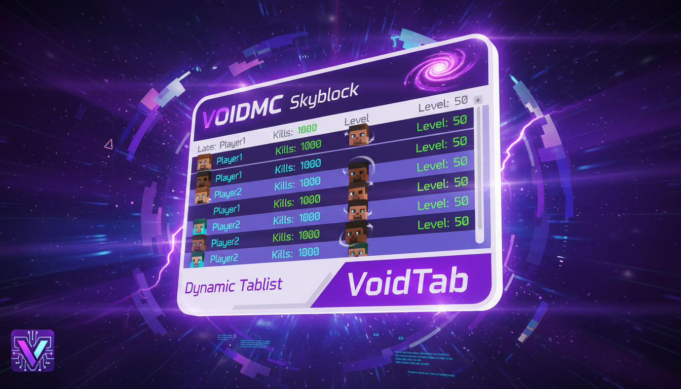 VoidTab
