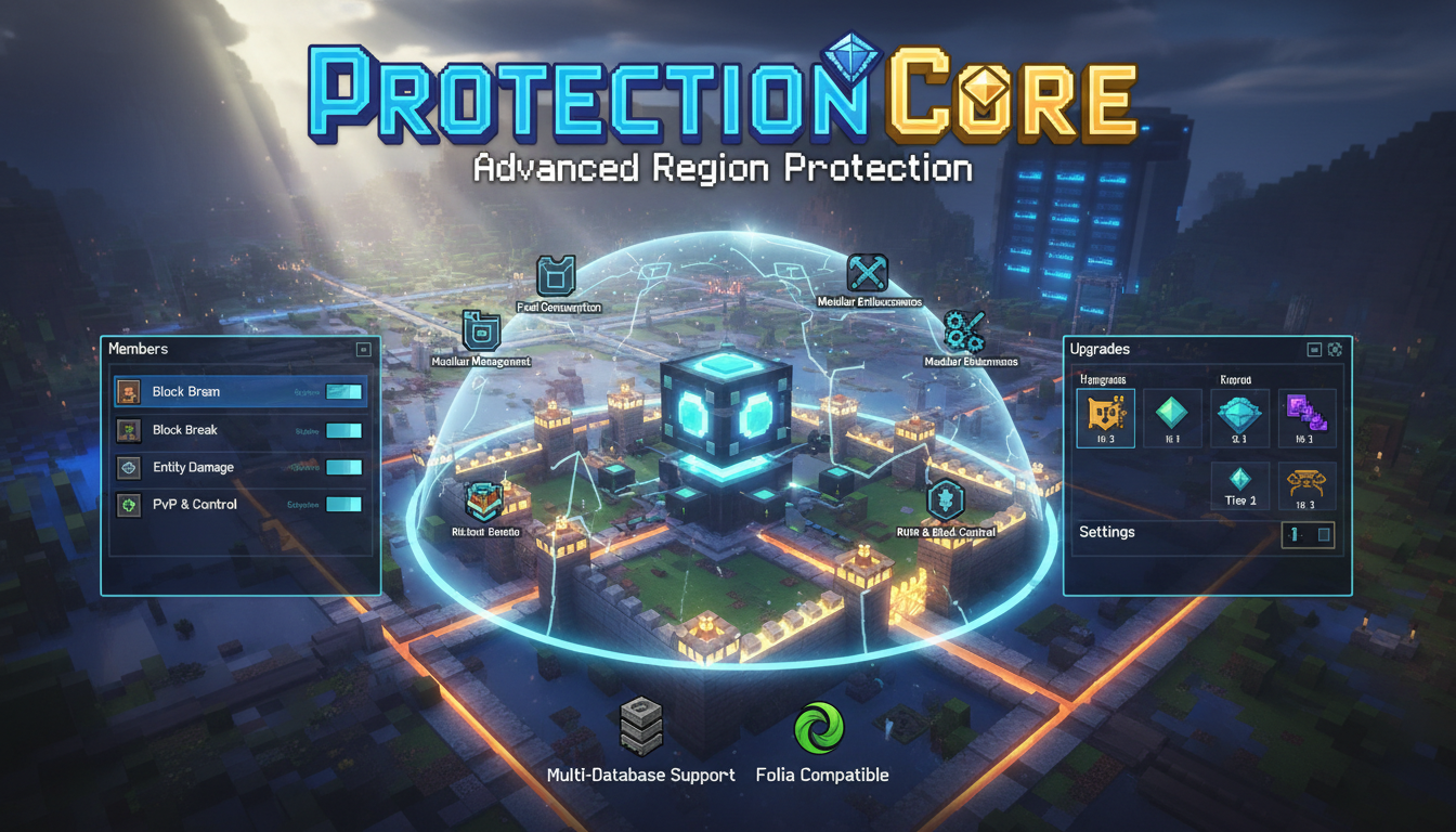 ProtectionCore