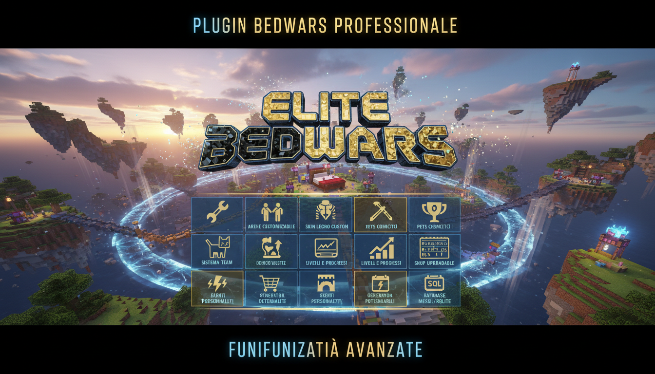 EliteBedwars