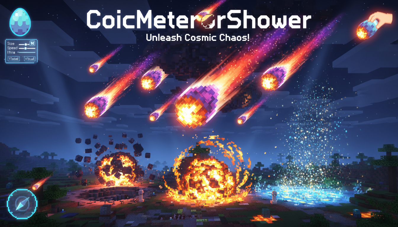 CoicMeteorShower
