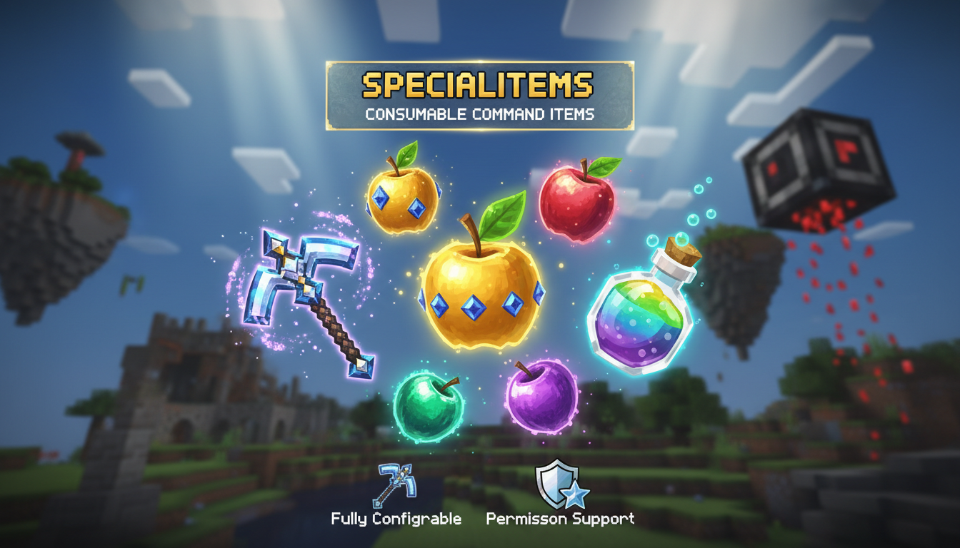 SpecialItems