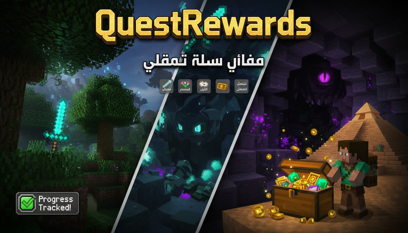 QuestRewards
