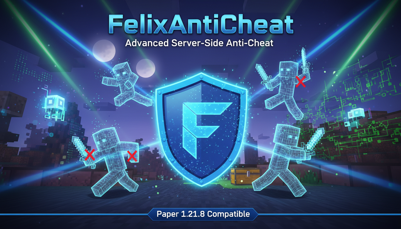 FelixAntiCheat