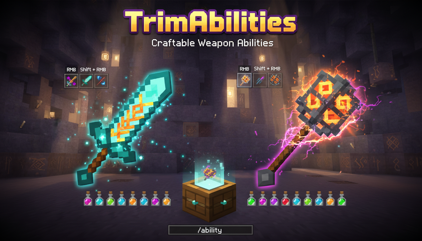 TrimAbilities