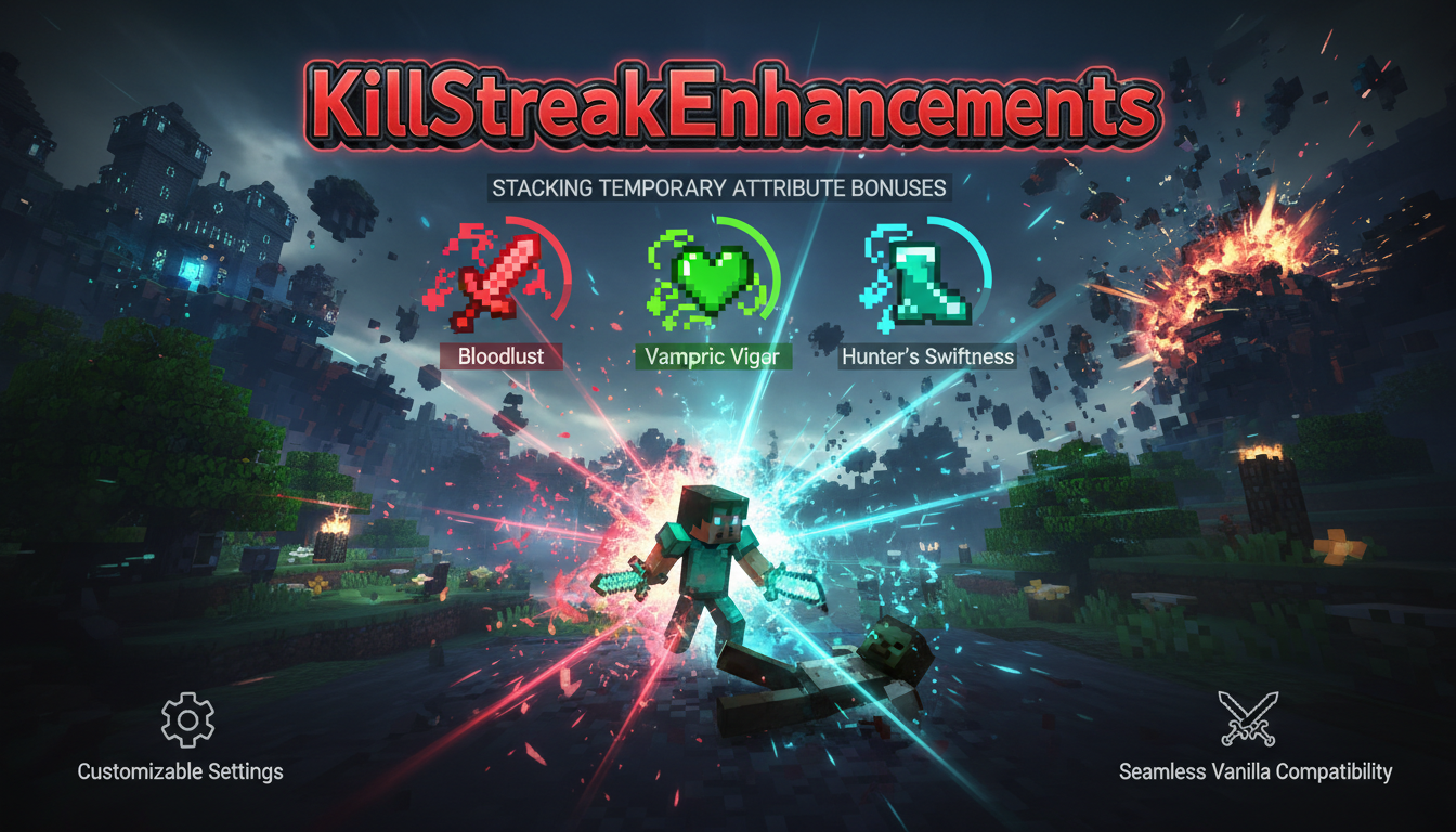 KillStreakEnhancements
