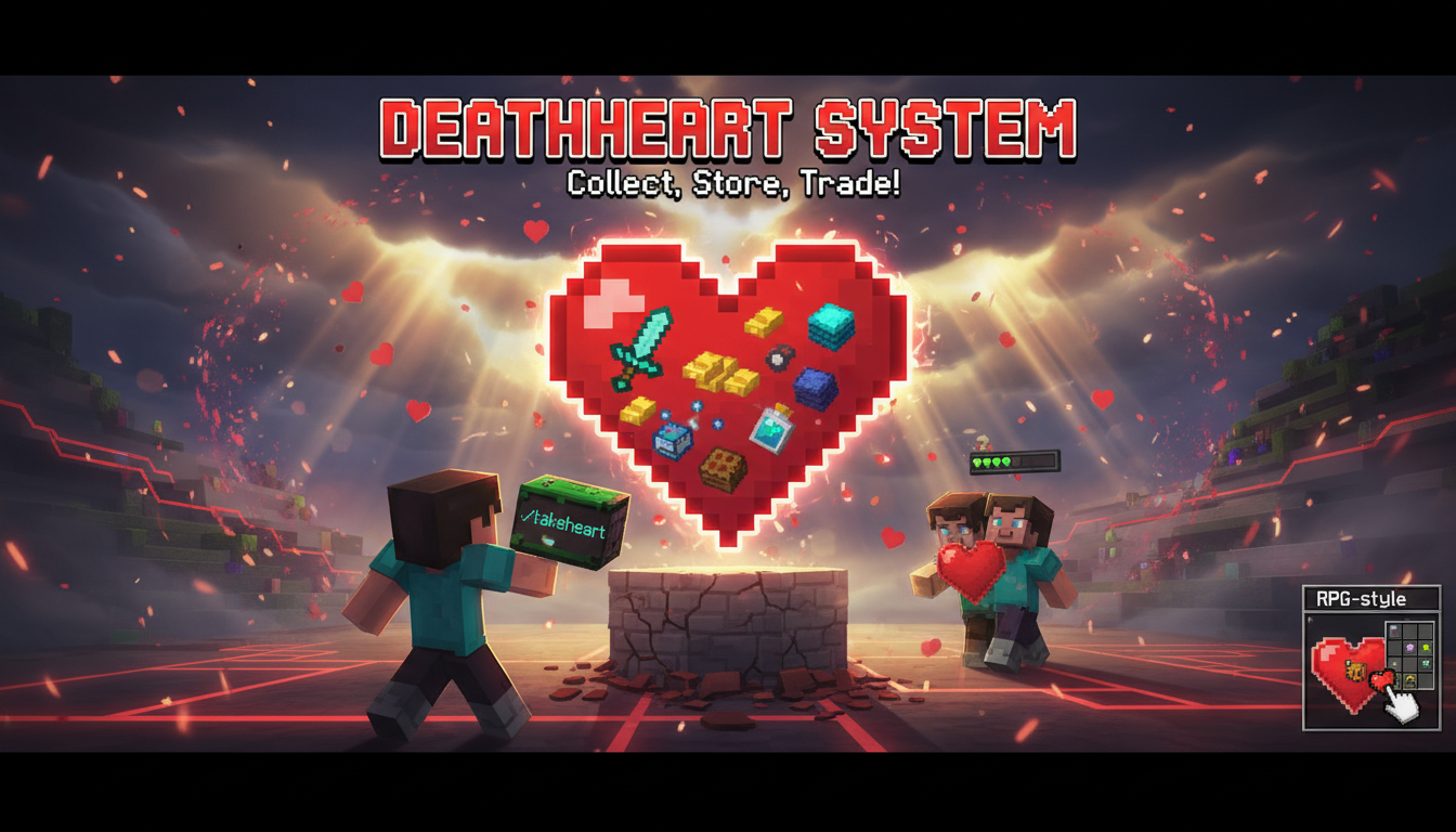 DeathHeartSystem