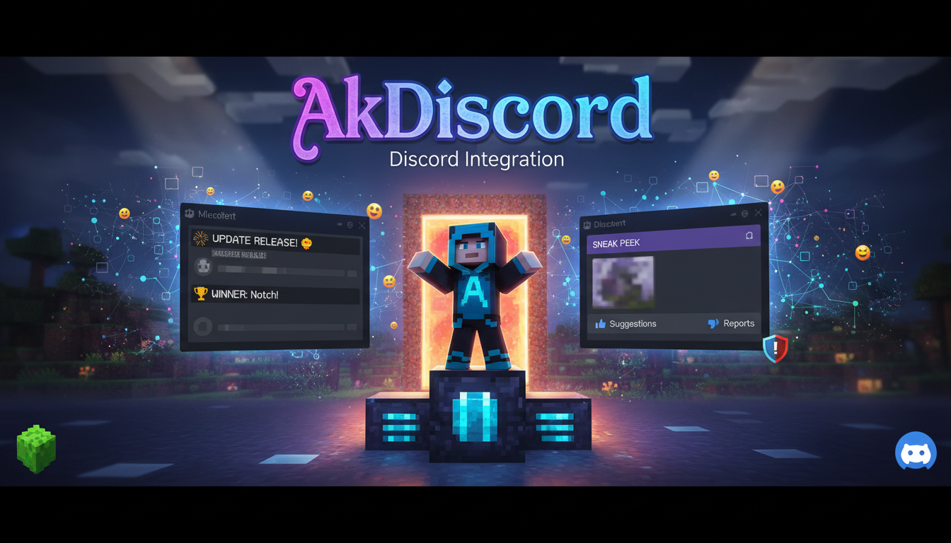 AkDiscord