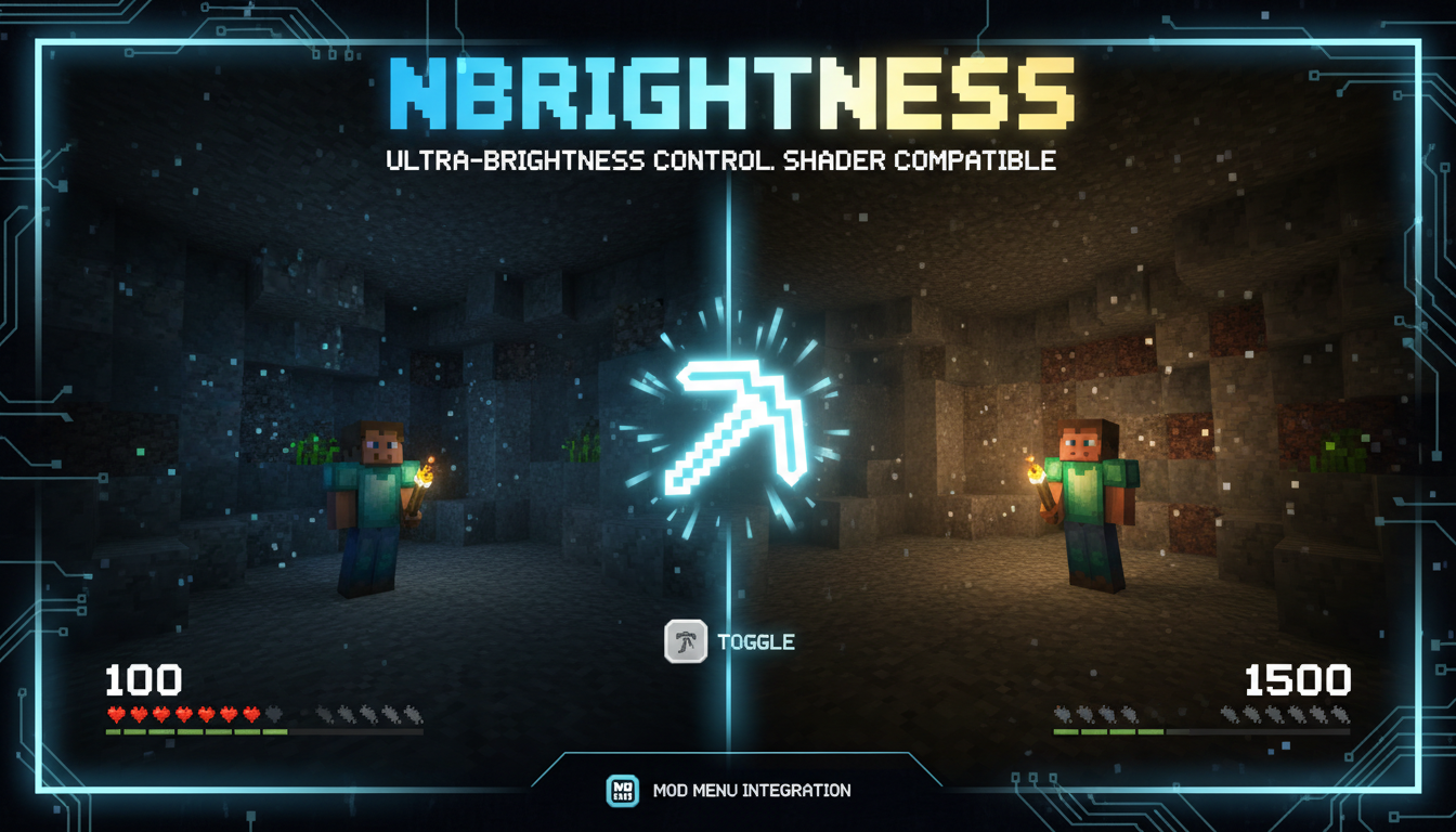 NBrightness