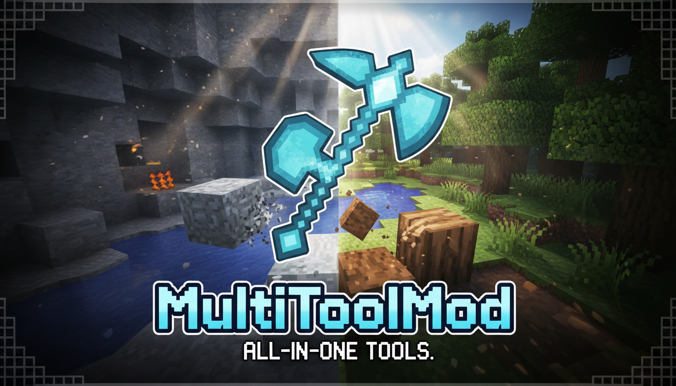 MultiToolMod