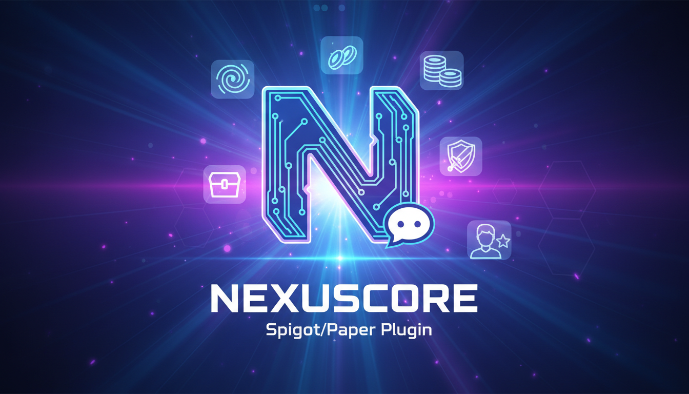 NexusCore
