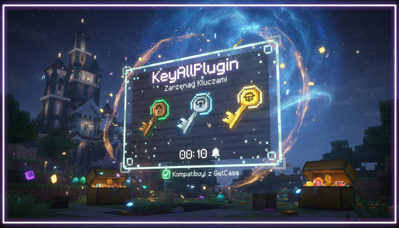 KeyAllPlugin