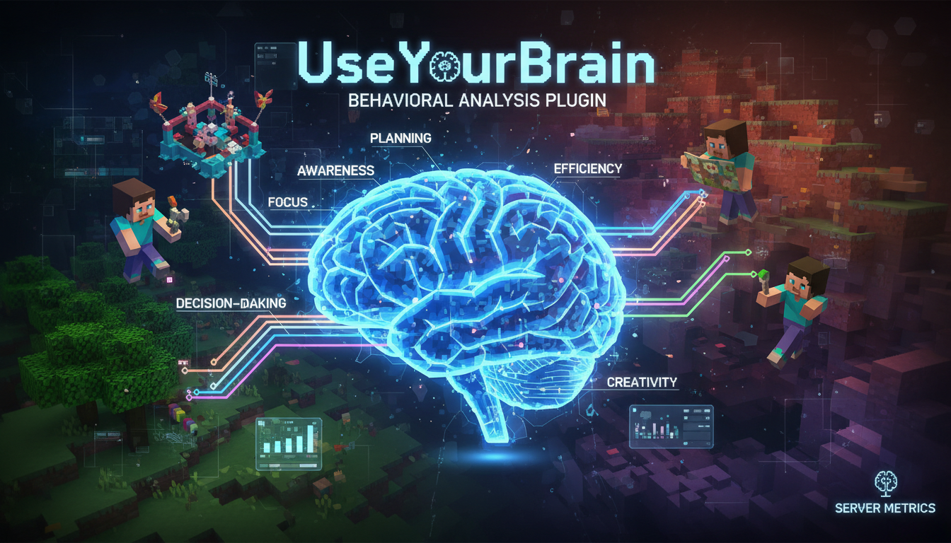 UseYourBrain