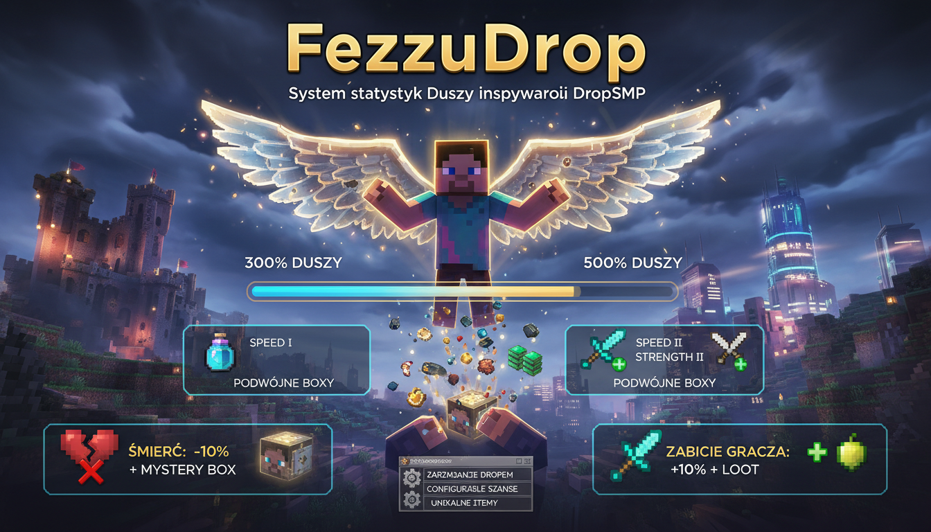 FezzuDrop