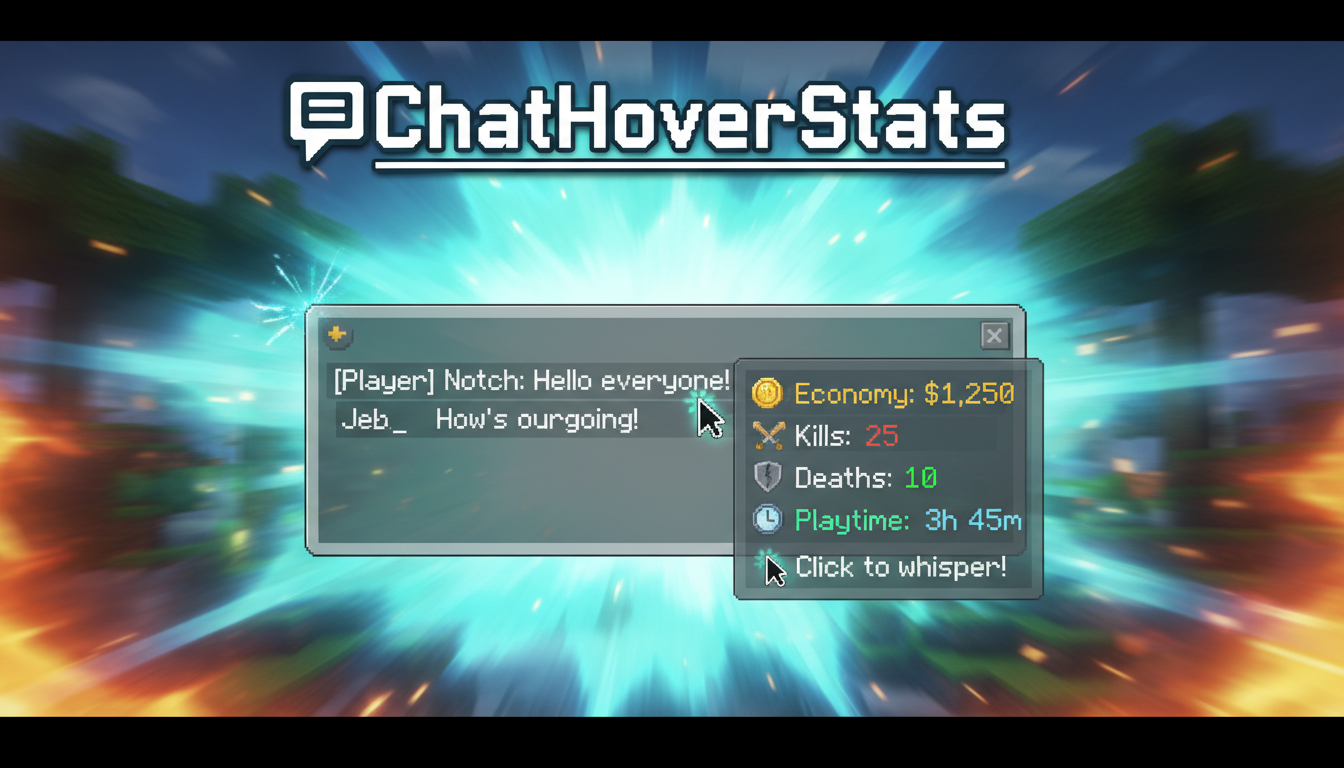 ChatHoverStats