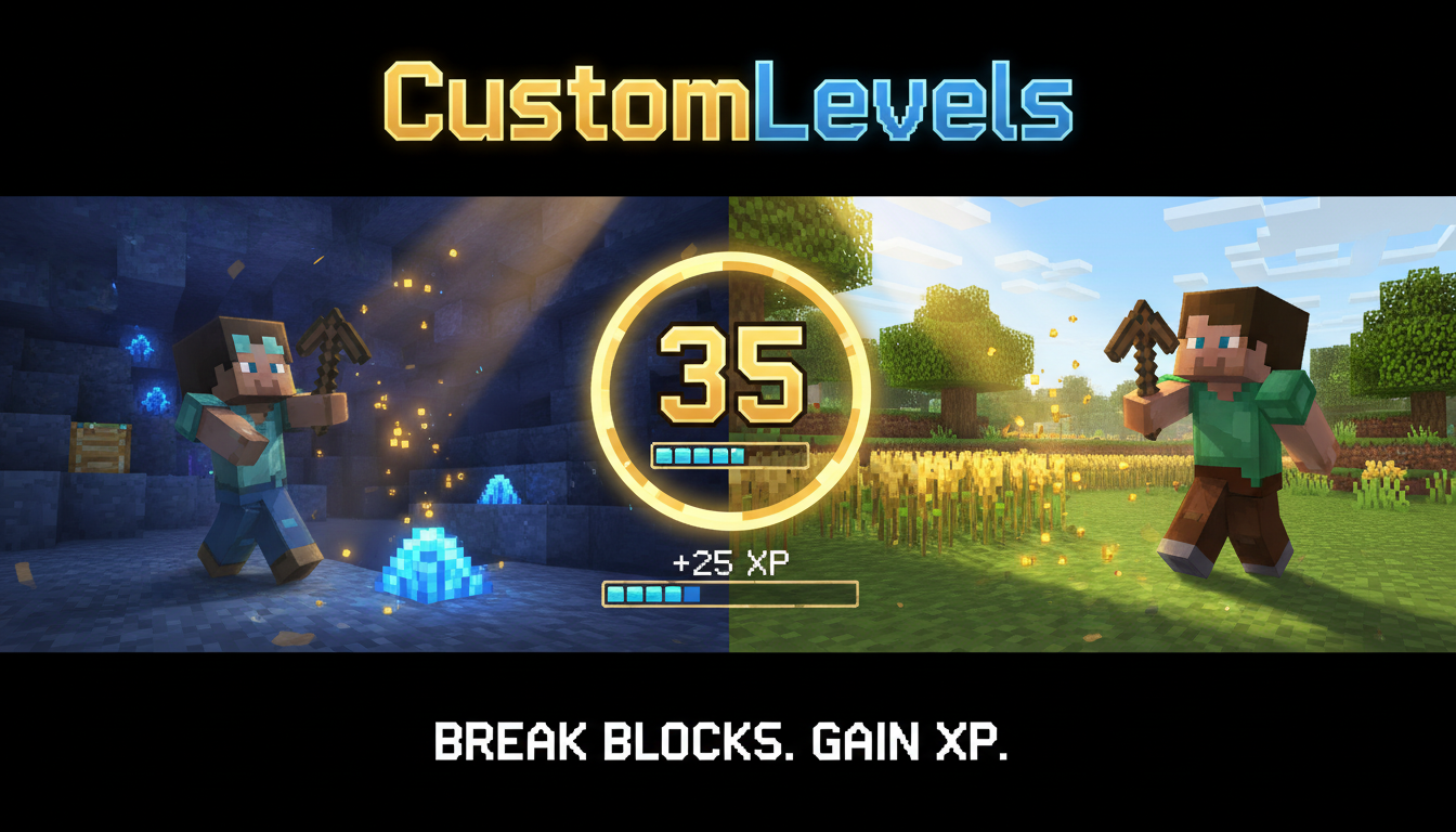 CustomLevels