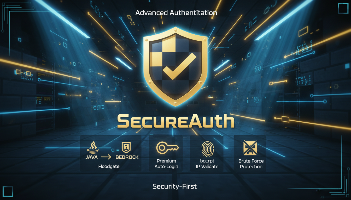 SecureAuth