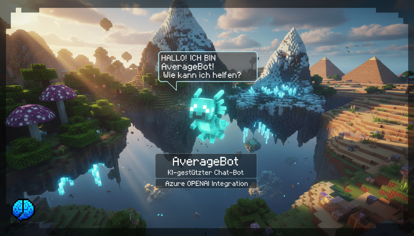 AverageBot