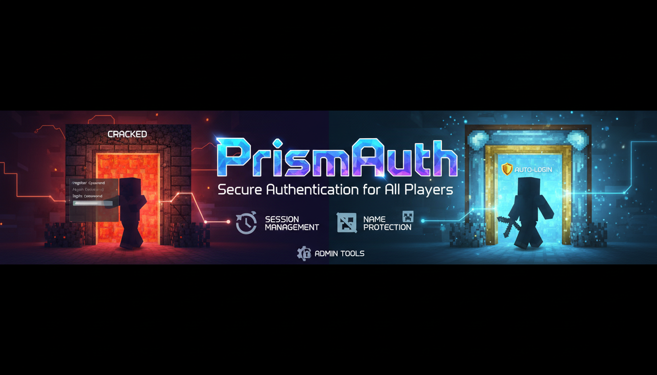 PrismAuth