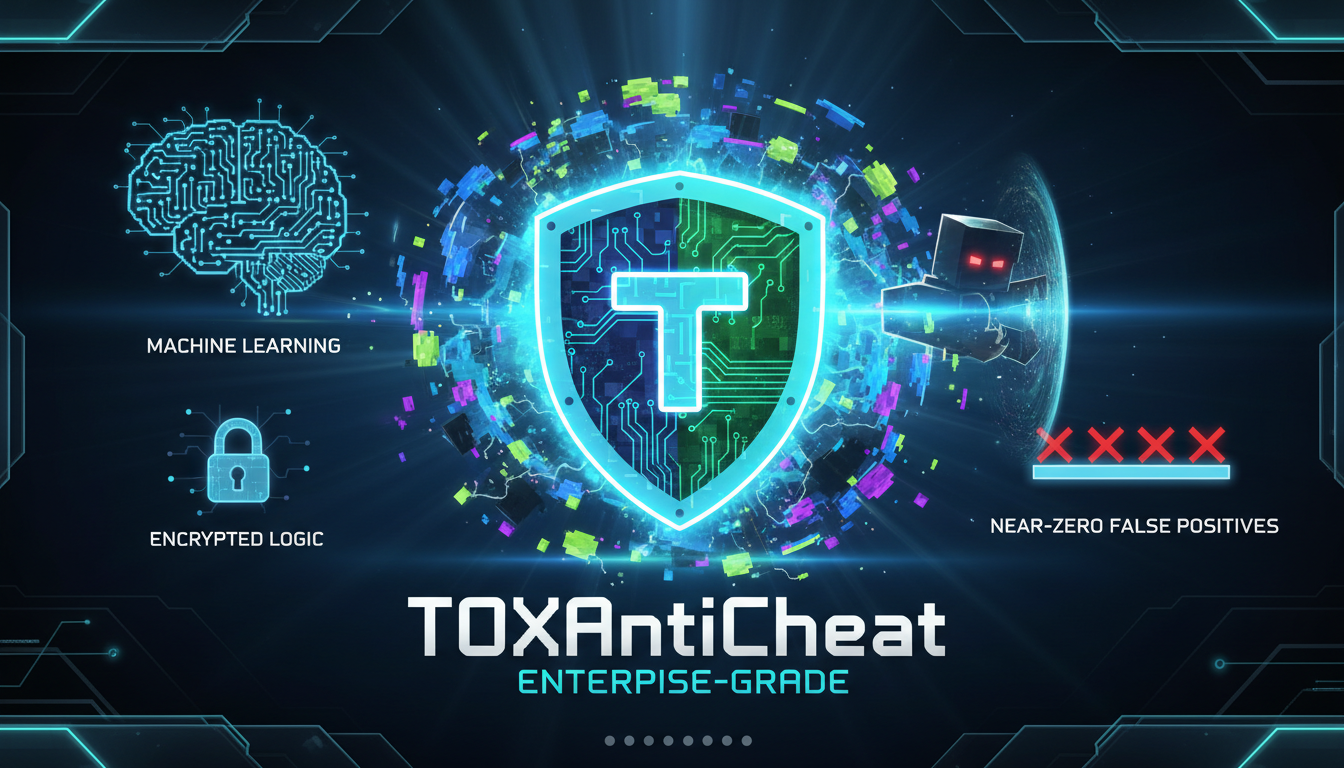 TOXAntiCheat