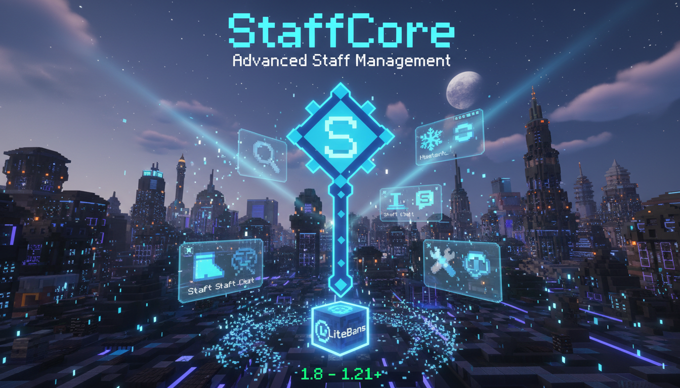 StaffCore