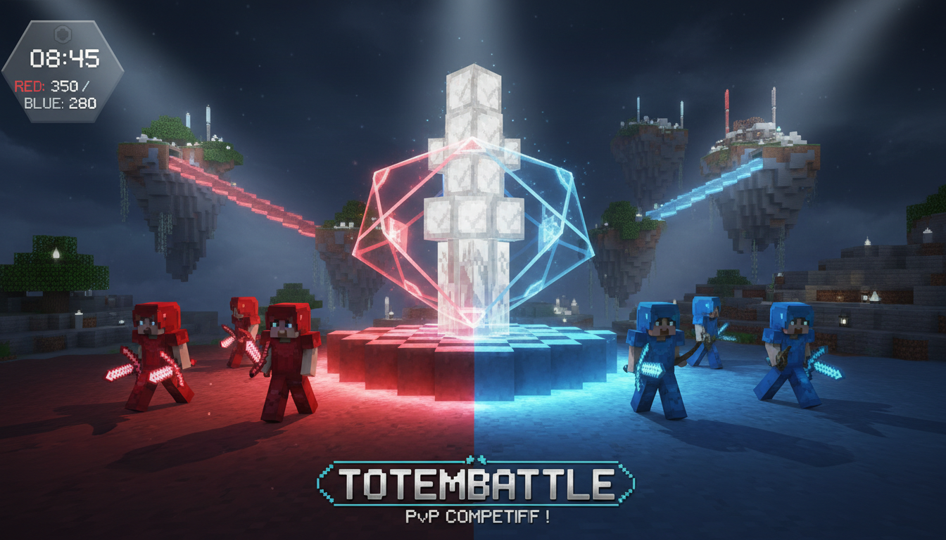 TotemBattle