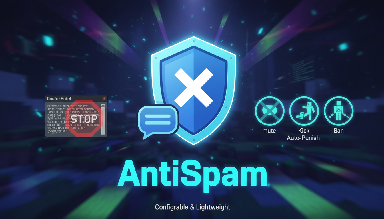 AntiSpam
