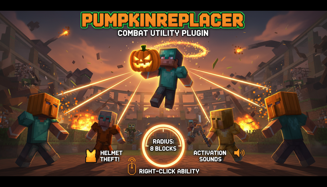 PumpkinReplacer