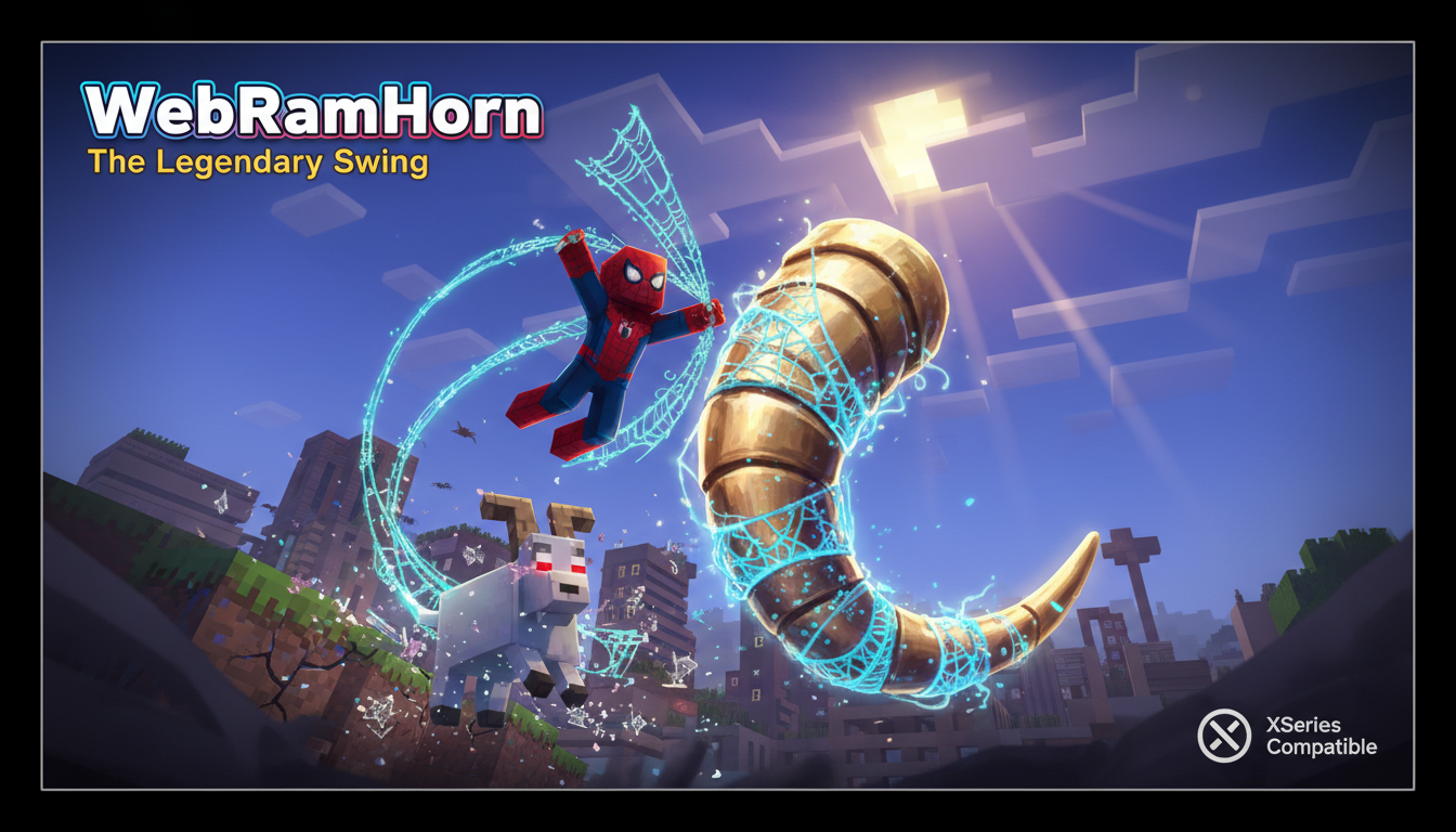 WebRamHorn