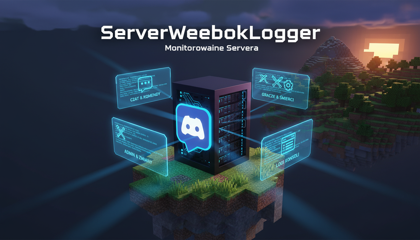ServerWebhookLogger