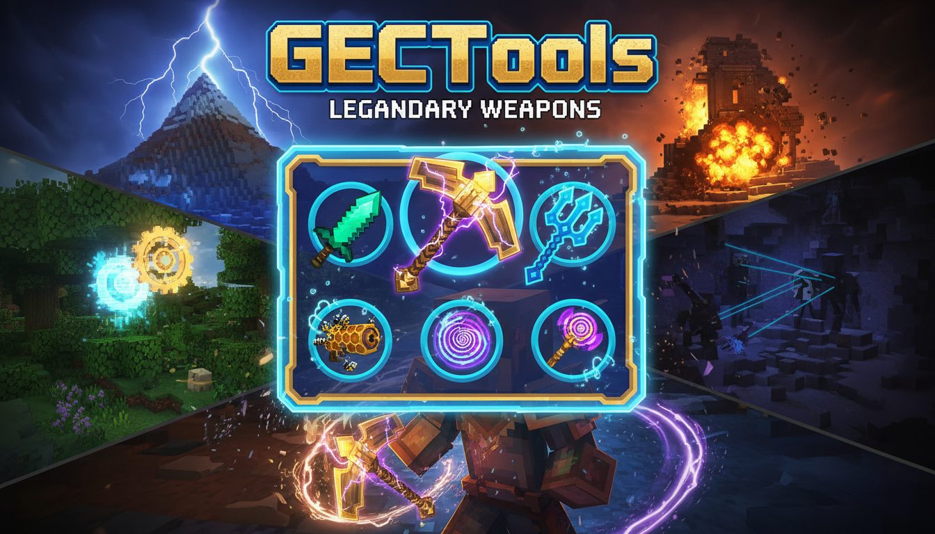 GECTools