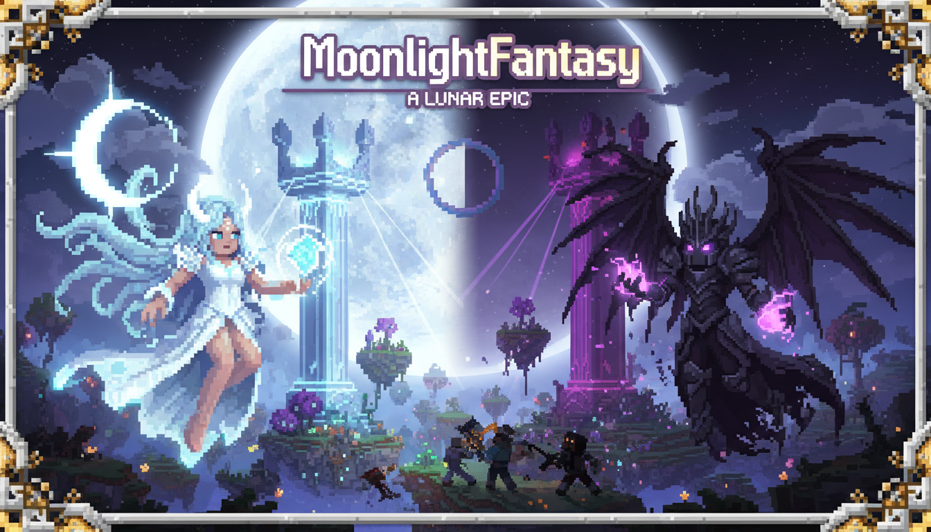MoonlightFantasy