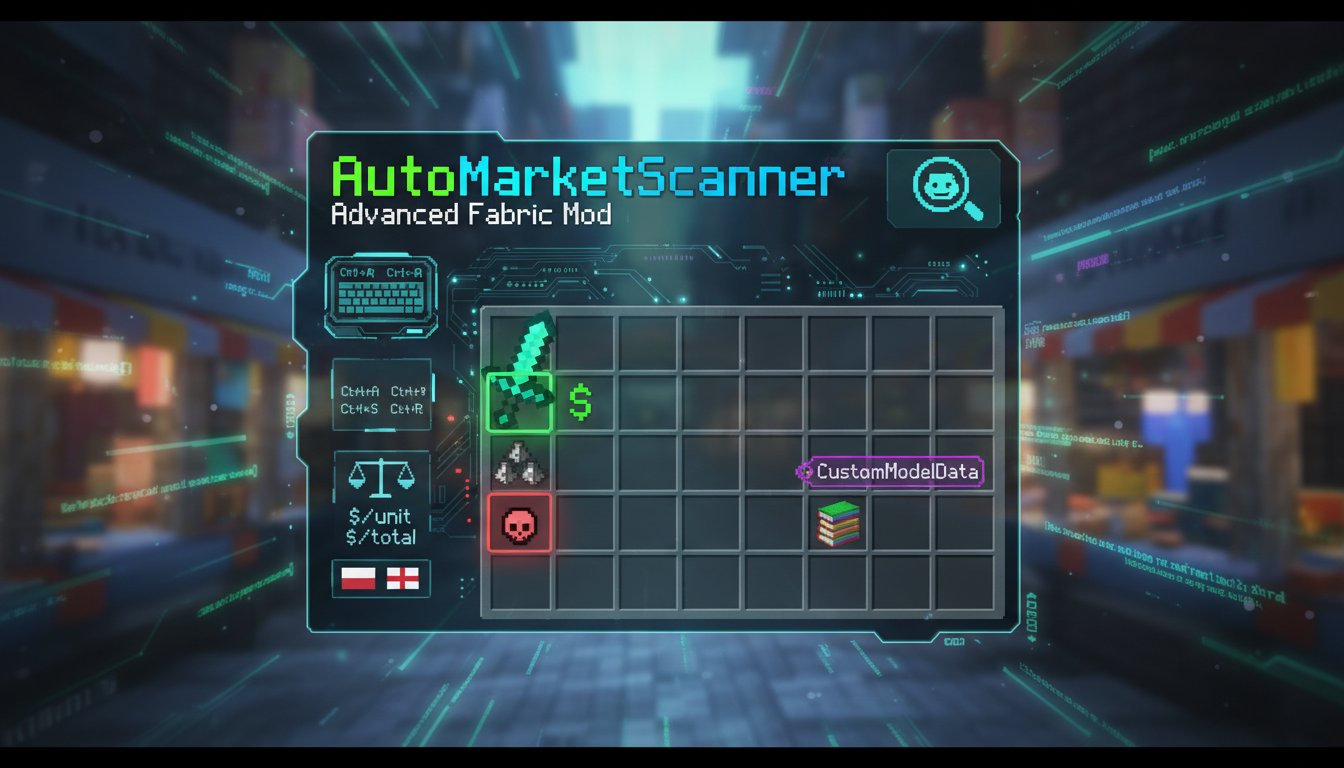 AutoMarketScanner